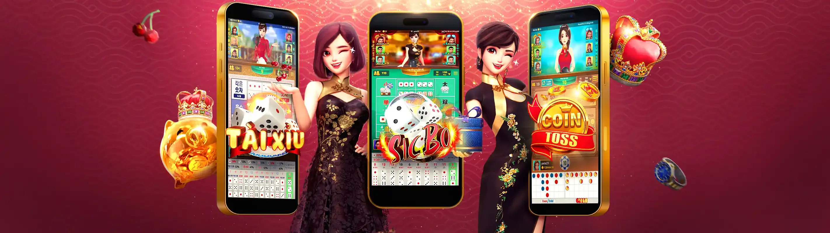 Trải nghiệm đăng nhập an toàn vào k9k9 game