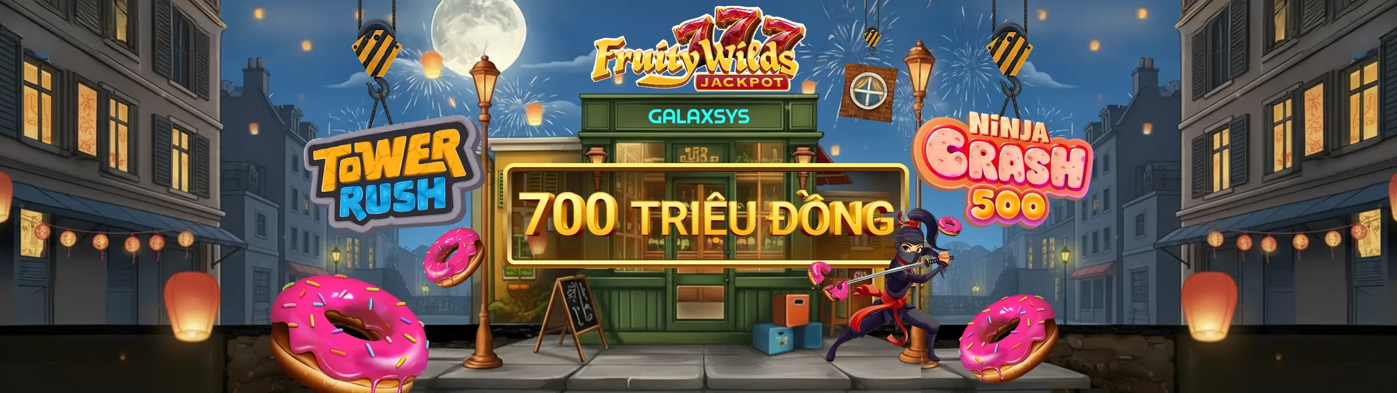 Sảnh casino sang trọng của k9k9 game
