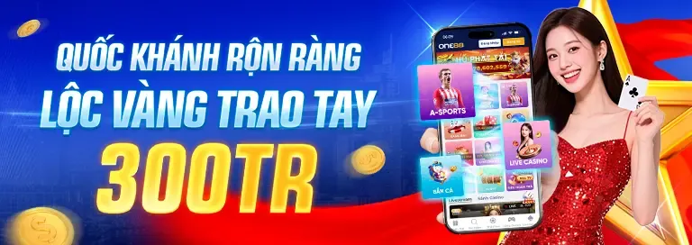 Người chiến thắng giải độc đắc