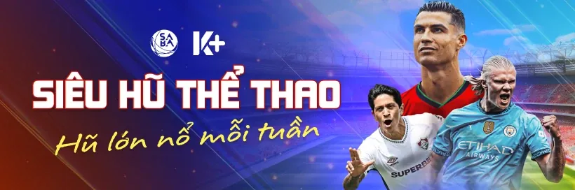 Hoàn trả thể thao k9k9 game