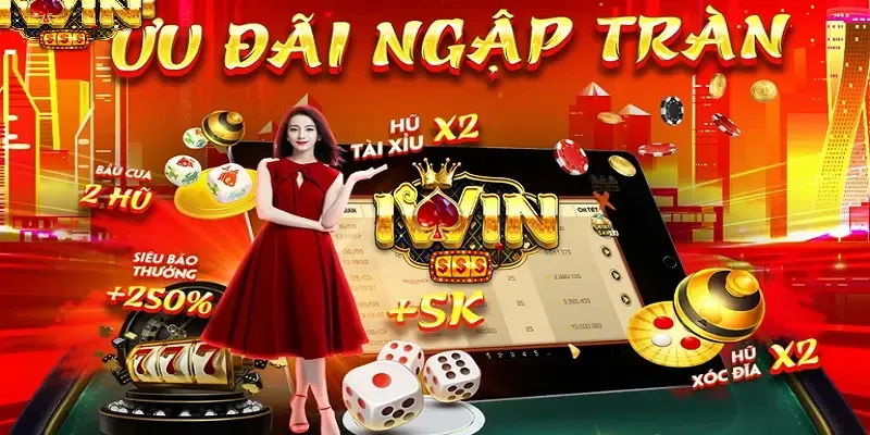 Thưởng nạp tiền hàng ngày cho người chơi k9k9 game.
