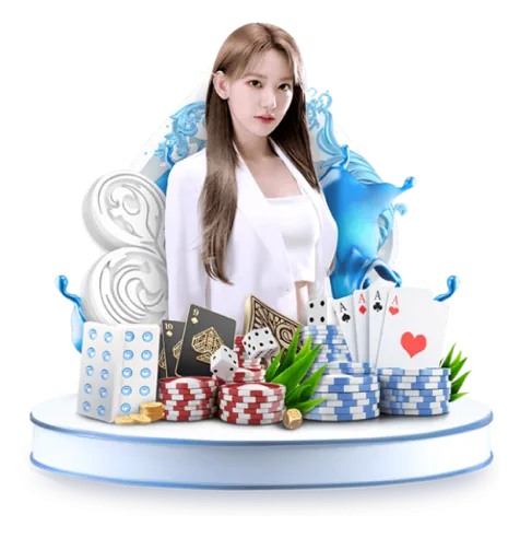 Trò chơi Poker tại k9k9 game